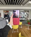 Motorola Razr 60 Ultra 512GB Red (Used) - 1