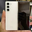 Samsung Galaxy Z Fold 5 512GB Mpya Nyeusi - 2