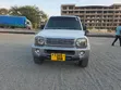 Suzuki Jimny 2002 Nyeupe - 1