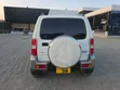 Suzuki Jimny 2002 Nyeupe - 2