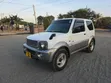 Suzuki Jimny 2002 Nyeupe - 3