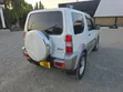 Suzuki Jimny 2002 Nyeupe - 5