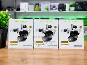 Calus FreeBuds SE3 Wireless Earbuds