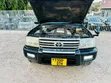 Toyota Land Cruiser VX Limited 2000 Nyeusi - 5