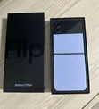 New Samsung Galaxy Z Flip4 256GB Black - 2