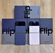 New Samsung Galaxy Z Flip4 256GB Black - 3