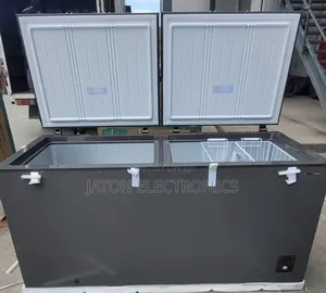 Hisense 500L Freezer Mlango Pacha