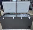 Hisense 500L Freezer Mlango Pacha - 1