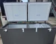 Hisense 500L Freezer Mlango Pacha - 2