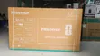 Hisense 65 Inch QLED Smart TV (65Q6Q) - 1