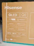 Hisense 65 Inch QLED Smart TV (65Q6Q) - 2