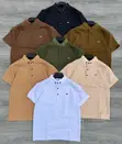 Barba Polos Quality T-Shirts Collection Available - 2