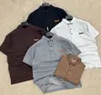 Barba Polos Quality T-Shirts Collection Available - 4