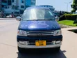 Toyota Noah 2005 Bluu - 1