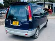 Toyota Noah 2005 Bluu - 2
