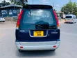 Toyota Noah 2005 Bluu - 4