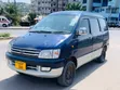 Toyota Noah 2005 Bluu - 5