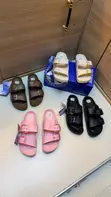 Sandali za Birkenstock Arizona Eva za Mpira Ukubwa 36-41 - 4