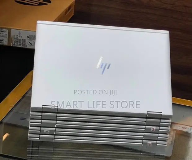 New HP EliteBook x360 1040 G9 Laptop - i5, 16GB RAM, 256GB SSD - 1