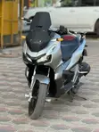 Pikipiki 2024 Kijivu - 1