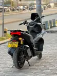 Pikipiki 2024 Kijivu - 2