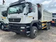 New Howo 6x4 Tipper Truck - 2