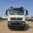 New Howo 6x4 Tipper Truck - 3