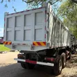 New Howo 6x4 Tipper Truck - 4