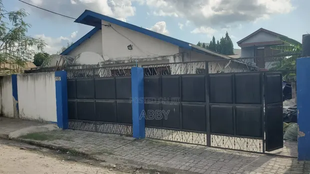 Godown/Warehouse kwa Ajili ya Kukodisha - Sinza Mori, Dar es Salaam - 1