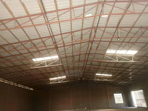 Godown/Warehouse kwa Ajili ya Kukodisha - Sinza Mori, Dar es Salaam