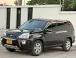 Nissan X-Trail 2009 Black - 1