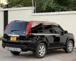 Nissan X-Trail 2009 Black - 2