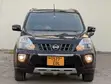 Nissan X-Trail 2009 Black - 3