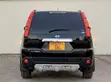 Nissan X-Trail 2009 Black - 4