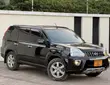 Nissan X-Trail 2009 Black - 5