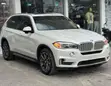 BMW X5 2015 White - 1