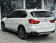 BMW X5 2015 White - 2