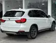 BMW X5 2015 White - 3