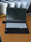 Fujitsu Lifebook A576 Laptop 8GB RAM, 256GB SSD - 1