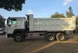 CNHTC Howo Dump Truck - 2014 - 4
