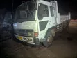 Fuso Tipa Box Truck - 2