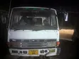 Fuso Tipa Box Truck - 4