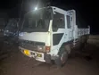 Fuso Tipa Box Truck - 5