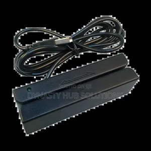 Zk MSR USB Magnetic Card Reader for POS