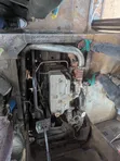 Tata LP Bus 2008 Grey - 2