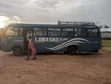 Tata LP Bus 2008 Grey - 5