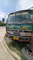 Fuso Tipper Truck - Used - 2