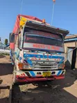 Fuso Single Truck - Used - 1