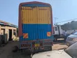 Fuso Single Truck - Used - 2
