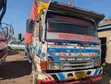 Fuso Single Truck - Used - 3